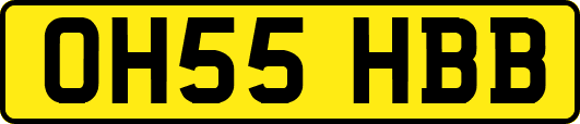 OH55HBB