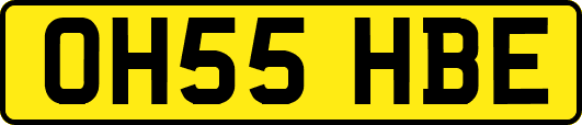 OH55HBE