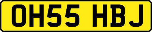 OH55HBJ