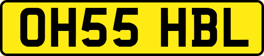 OH55HBL