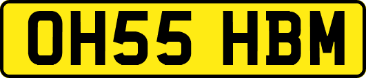OH55HBM