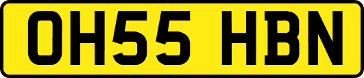 OH55HBN