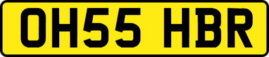 OH55HBR