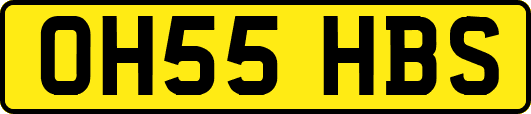 OH55HBS