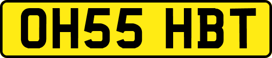 OH55HBT