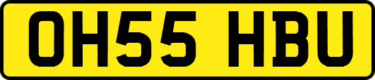 OH55HBU