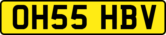 OH55HBV