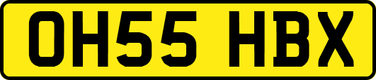 OH55HBX