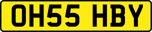 OH55HBY