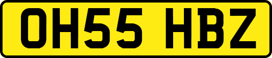 OH55HBZ