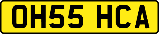 OH55HCA