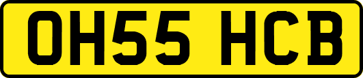 OH55HCB