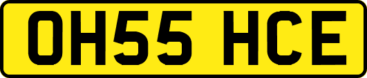 OH55HCE