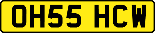OH55HCW