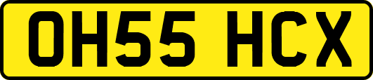 OH55HCX