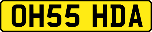 OH55HDA