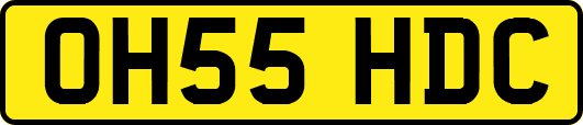 OH55HDC