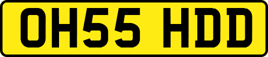 OH55HDD