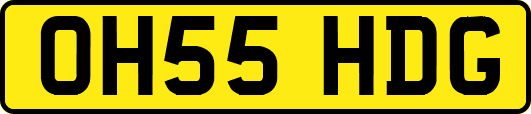 OH55HDG