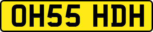 OH55HDH