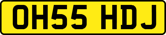 OH55HDJ