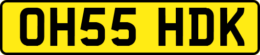 OH55HDK