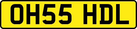 OH55HDL