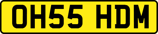 OH55HDM