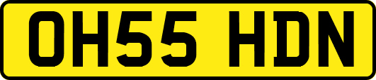 OH55HDN