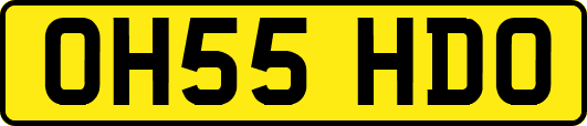 OH55HDO