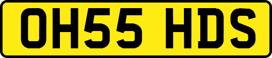 OH55HDS