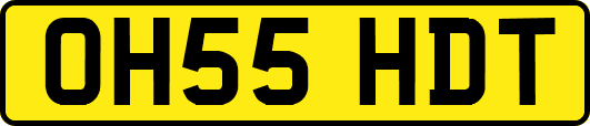 OH55HDT