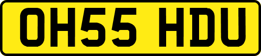 OH55HDU