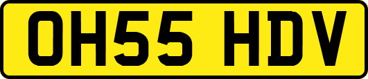OH55HDV