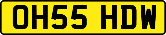 OH55HDW