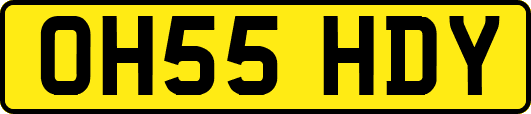 OH55HDY