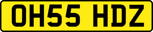 OH55HDZ