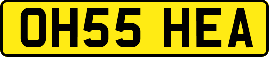 OH55HEA
