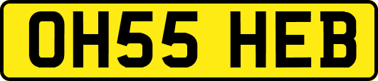 OH55HEB