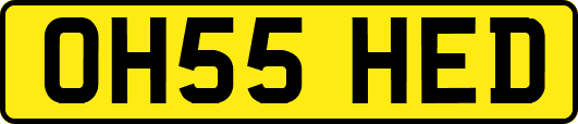 OH55HED