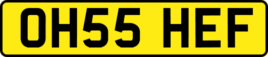 OH55HEF
