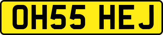 OH55HEJ