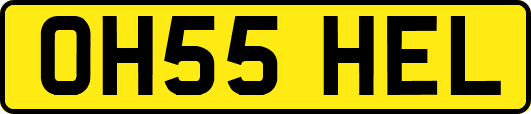 OH55HEL