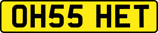 OH55HET