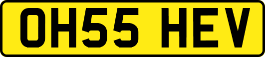 OH55HEV