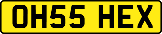 OH55HEX