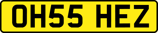 OH55HEZ
