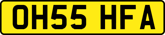 OH55HFA