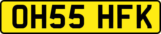 OH55HFK