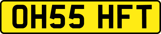 OH55HFT